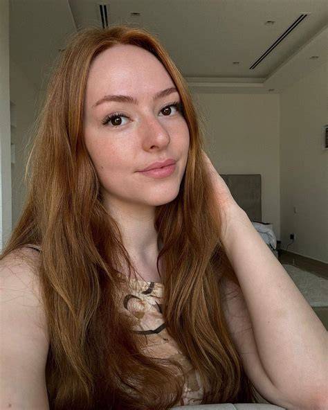 redheadsaffron nude