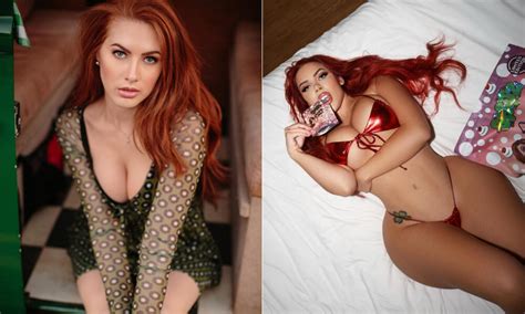 redheadslvt creator profile