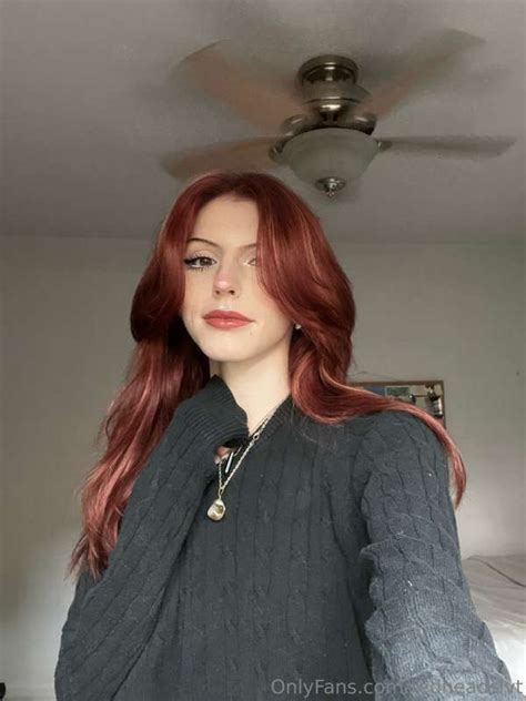 redheadslvt onlyfans