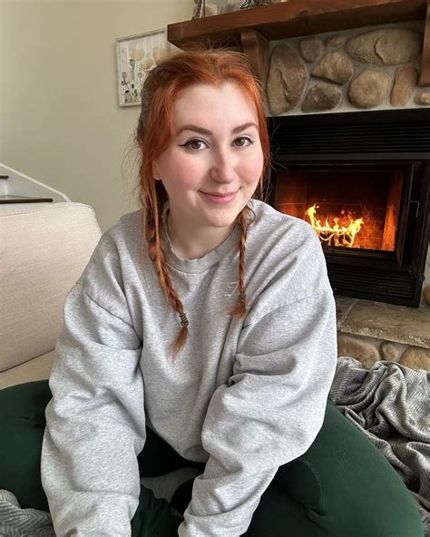 redheadwinter onlyfans porn