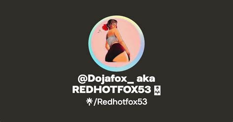 redhotfox53