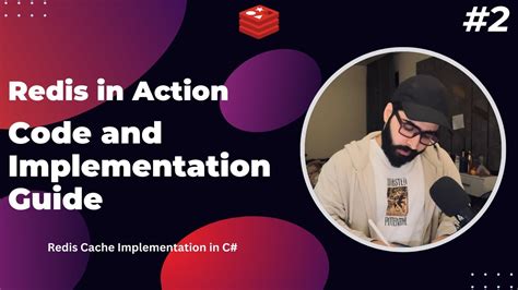 Redis In Action