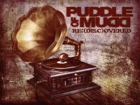 rediscovered puddle of mudd torrent