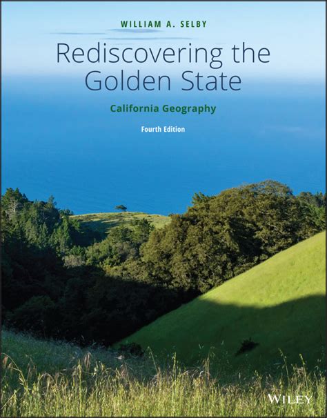 Download Rediscovering The Golden State 