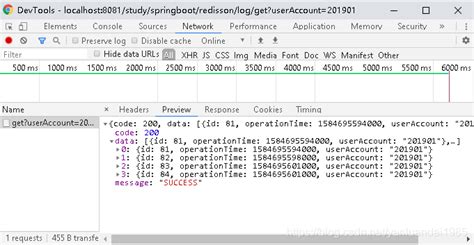 redisson 集合使用示例（RList、Rset、RMap） - CSDN博客