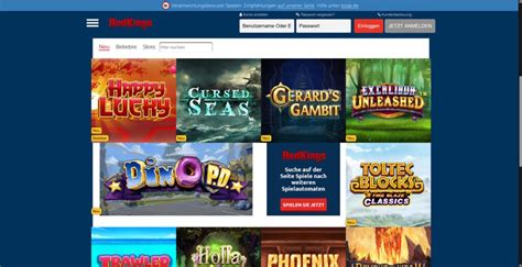 redkings casino beste online casino deutsch