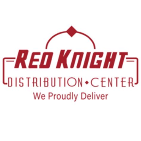 redknightdistributioncenter.com - Careers