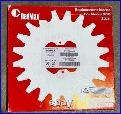 Read Online Redmax Reciprocator User Guide 