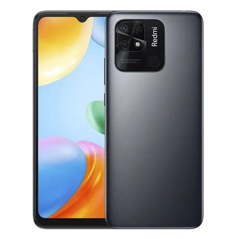 redmi 10c | in thoi Xiaomi Redmi 10C mi ra