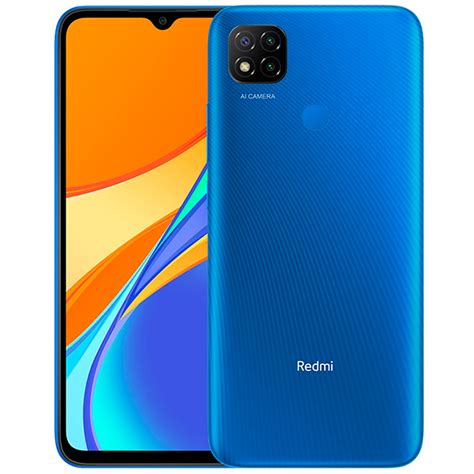 redmi 9c | Xiaomi Redmi 9C 3GB64GB Chnh hng gi