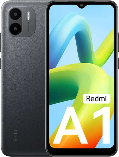 Redmi A1 | Điện thoại cấu hình mạnh, giá rẻ 2 triệu - CellphoneS