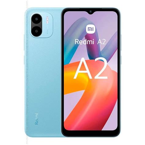 redmi a2 | Xiaomi Redmi A2 Gi tt tri nghim