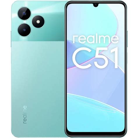 redmi c51 | Realme C51 4GB u i ln qu