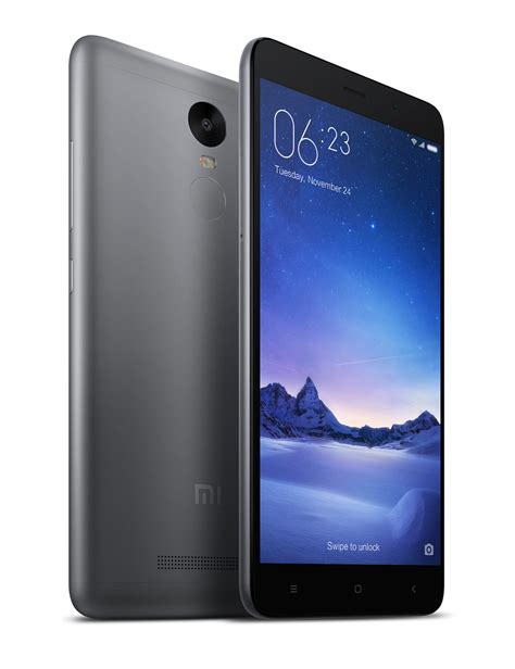 Download Redmi Note 3 Xiaomi Mi 