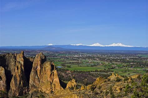 redmond oregon
