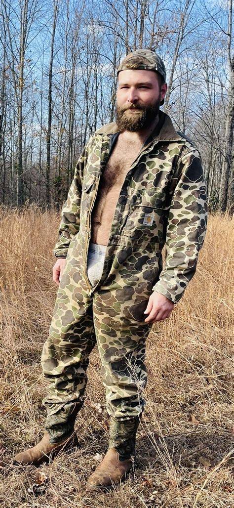 redneck nude