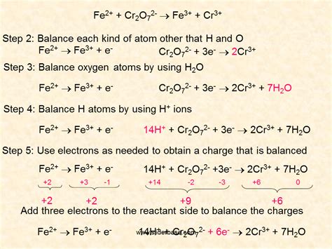 Full Download Redox Questions And Answers 