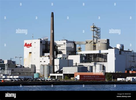 Redpath Sugar Refinery