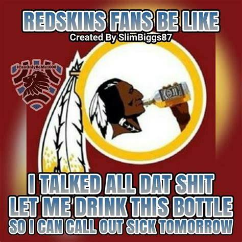 Redskins Beat Cowboys Quote