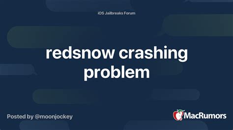 Full Download Redsnow Problem User Guide 