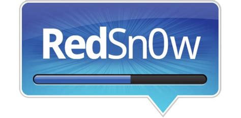 Full Download Redsnow Problem User Guide 