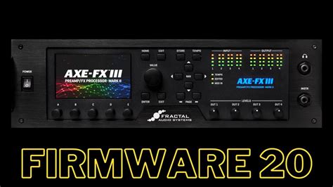 Reduce Blocking Distortion Axe Fx