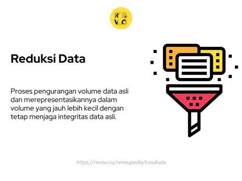 Reduksi Data Adalah Pengertian Teknik Manfaat Contoh Reduksi Data Adalah - Reduksi Data Adalah