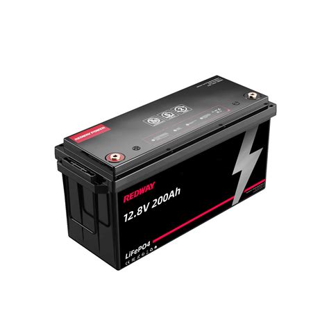 Redway 12v 200ah Lifepo4 Battery Wholesale In Egypt Lifepo4 Battery Egypt - Lifepo4 Battery Egypt