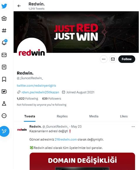 redwin twitter 