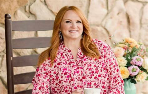 ree drummond biography