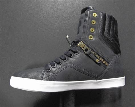 reebok time to show zip boot