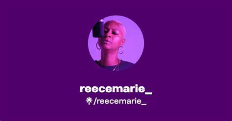 reecemarie nude