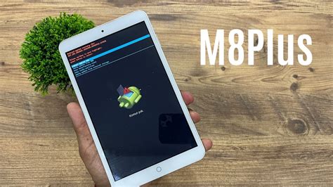 reeder m8 plus tablet