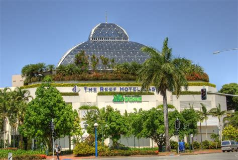 reef casino zoo