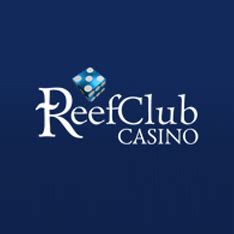 reef club casino sign in