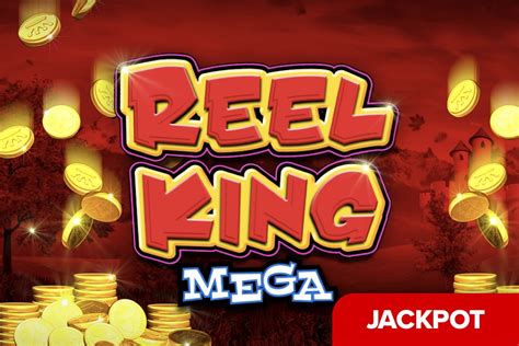 Reel King Mega Slot Game App Development - Mega Slot