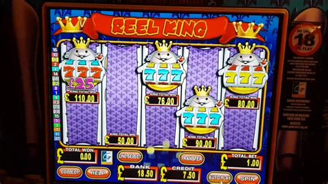 reel king online casino atra