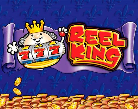 reel king online casino ezar france