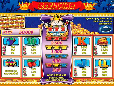 reel king online casino lsho canada