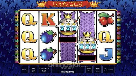 reel king online casino olpk