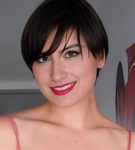reelangeline nude