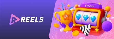 reels casino!