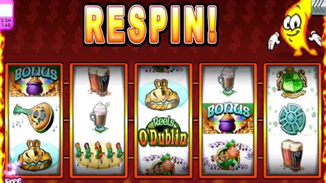 reels o dublin slot machine online free ifia france
