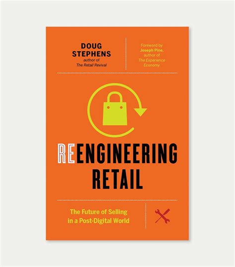 Reengineering Retail