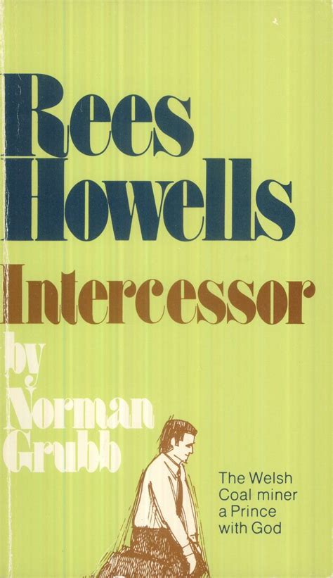 Download Rees Howells Intercessor 