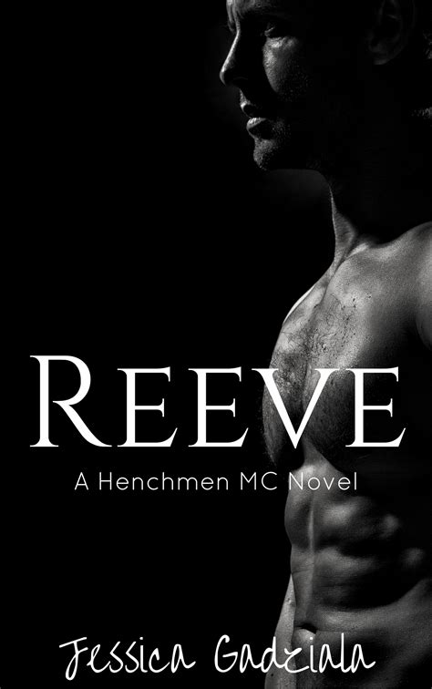 Download Reeve The Henchmen Mc Book 11 