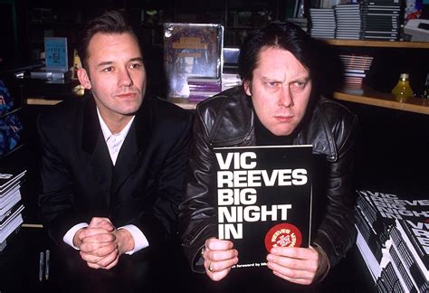 Reeves And Mortimer