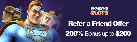 refer a friend bonus slots jojk france