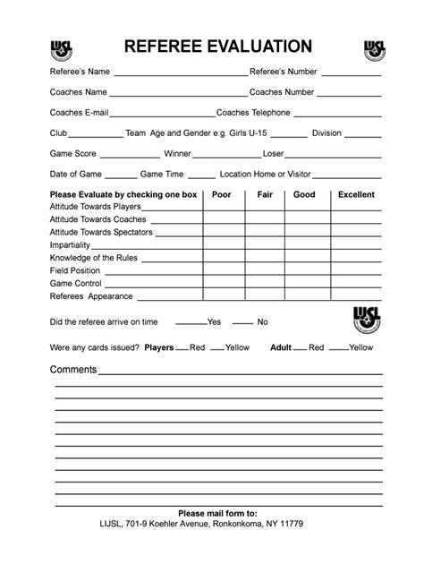 Referee Worksheet Judge Dowd Soccer League Soccer Rules Worksheet - Soccer Rules Worksheet