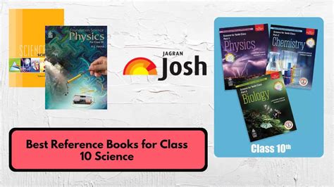 Reference Book For Class 10 Science